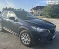 Мазда СХ-5 2013 в Ивано-Франковске на Automoto.ua Синий Мазда СХ-5, объемом двигателя 2.19 л и пробегом 203 тыс. км за 14300 $, фото 1 на Automoto.ua