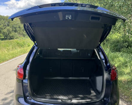 Синий Мазда СХ-5, объемом двигателя 2.2 л и пробегом 178 тыс. км за 14800 $, фото 19 на Automoto.ua