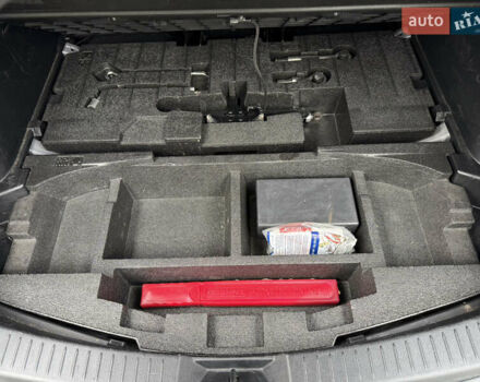 Синий Мазда СХ-5, объемом двигателя 2.19 л и пробегом 275 тыс. км за 12500 $, фото 48 на Automoto.ua