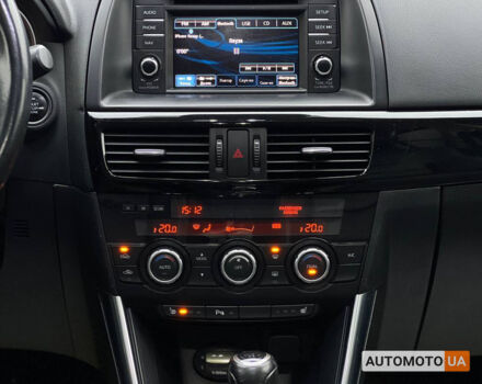 Мазда СХ-5 2013 в Ивано-Франковске на Automoto.ua Синий Мазда СХ-5, объемом двигателя 2.2 л и пробегом 171 тыс. км за 14300 $, фото 16 на Automoto.ua