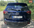 Синий Мазда СХ-5, объемом двигателя 2.2 л и пробегом 178 тыс. км за 14800 $, фото 18 на Automoto.ua