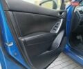 Синій Мазда СХ-5, об'ємом двигуна 2 л та пробігом 228 тис. км за 10900 $, фото 24 на Automoto.ua
