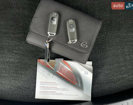 Синій Мазда СХ-5, об'ємом двигуна 2.2 л та пробігом 196 тис. км за 13299 $, фото 50 на Automoto.ua