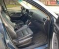 Синій Мазда СХ-5, об'ємом двигуна 2.5 л та пробігом 153 тис. км за 13500 $, фото 12 на Automoto.ua