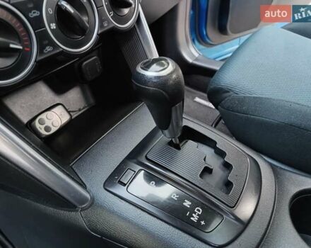 Синій Мазда СХ-5, об'ємом двигуна 2 л та пробігом 228 тис. км за 10900 $, фото 20 на Automoto.ua