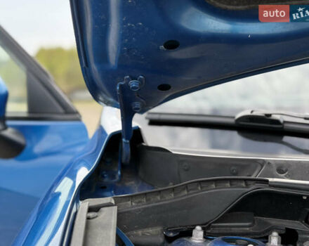 Синий Мазда СХ-5, объемом двигателя 2.2 л и пробегом 210 тыс. км за 12650 $, фото 44 на Automoto.ua