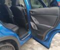 Синій Мазда СХ-5, об'ємом двигуна 2.2 л та пробігом 227 тис. км за 13000 $, фото 25 на Automoto.ua