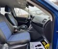 Синій Мазда СХ-5, об'ємом двигуна 2.2 л та пробігом 230 тис. км за 13999 $, фото 15 на Automoto.ua
