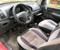 Синий Мазда СХ-5, объемом двигателя 2.19 л и пробегом 234 тыс. км за 11777 $, фото 1 на Automoto.ua