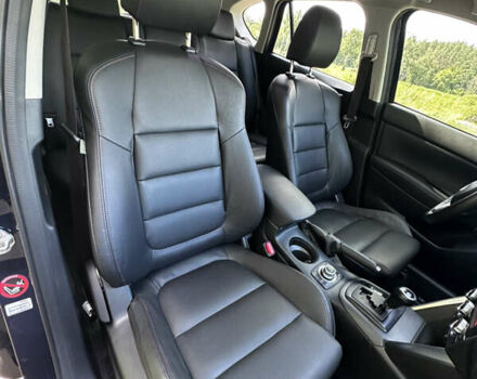 Синий Мазда СХ-5, объемом двигателя 2.2 л и пробегом 178 тыс. км за 14800 $, фото 62 на Automoto.ua