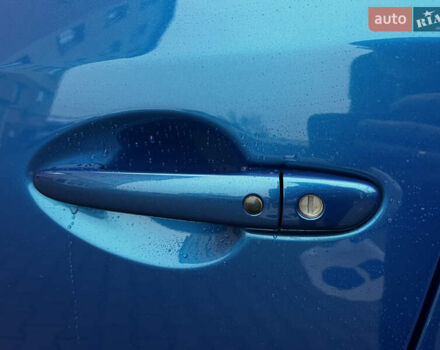 Синий Мазда СХ-5, объемом двигателя 2.2 л и пробегом 196 тыс. км за 12999 $, фото 18 на Automoto.ua