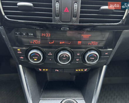 Синий Мазда СХ-5, объемом двигателя 2.2 л и пробегом 178 тыс. км за 14444 $, фото 43 на Automoto.ua