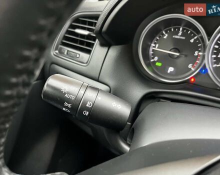 Синій Мазда СХ-5, об'ємом двигуна 2.2 л та пробігом 196 тис. км за 13299 $, фото 36 на Automoto.ua