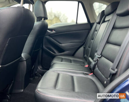 Мазда СХ-5 2013 в Ивано-Франковске на Automoto.ua Синий Мазда СХ-5, объемом двигателя 2.2 л и пробегом 171 тыс. км за 14300 $, фото 19 на Automoto.ua