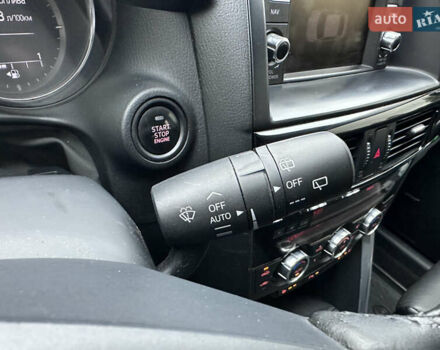 Синий Мазда СХ-5, объемом двигателя 2.2 л и пробегом 178 тыс. км за 14444 $, фото 47 на Automoto.ua