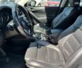 Синий Мазда СХ-5, объемом двигателя 2.2 л и пробегом 258 тыс. км за 14690 $, фото 40 на Automoto.ua