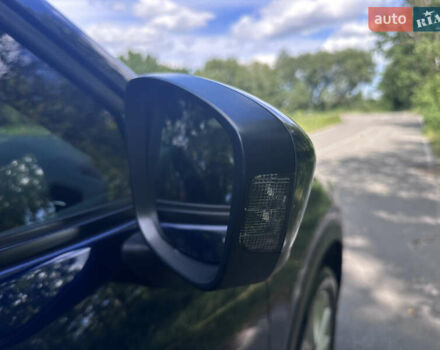 Синий Мазда СХ-5, объемом двигателя 2.2 л и пробегом 178 тыс. км за 14800 $, фото 13 на Automoto.ua