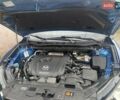 Синий Мазда СХ-5, объемом двигателя 2 л и пробегом 128 тыс. км за 14000 $, фото 6 на Automoto.ua