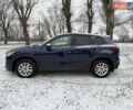 Синий Мазда СХ-5, объемом двигателя 2.19 л и пробегом 275 тыс. км за 12500 $, фото 65 на Automoto.ua