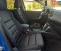 Синий Мазда СХ-5, объемом двигателя 2.2 л и пробегом 229 тыс. км за 12300 $, фото 37 на Automoto.ua