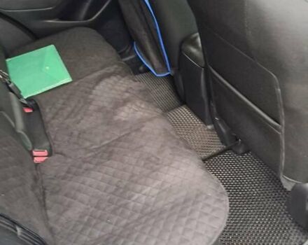 Синий Мазда СХ-5, объемом двигателя 2 л и пробегом 217 тыс. км за 12499 $, фото 15 на Automoto.ua