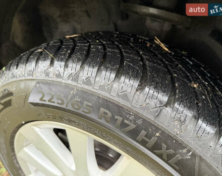 Синий Мазда СХ-5, объемом двигателя 2.19 л и пробегом 275 тыс. км за 12500 $, фото 27 на Automoto.ua