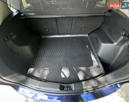 Синий Мазда СХ-5, объемом двигателя 2.2 л и пробегом 178 тыс. км за 14800 $, фото 20 на Automoto.ua