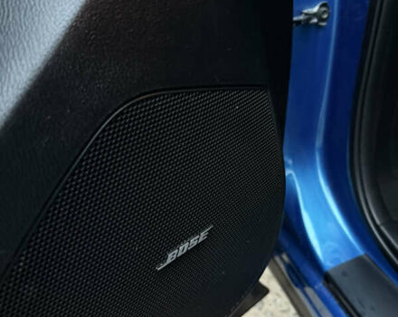 Синий Мазда СХ-5, объемом двигателя 2.5 л и пробегом 241 тыс. км за 12500 $, фото 16 на Automoto.ua