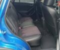 Синій Мазда СХ-5, об'ємом двигуна 2.2 л та пробігом 227 тис. км за 13000 $, фото 24 на Automoto.ua