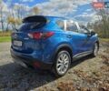 Мазда СХ-5 2013 в Мурованные куриловцы на Automoto.ua Синий Мазда СХ-5, объемом двигателя 2.19 л и пробегом 182 тыс. км за 14200 $, фото 5 на Automoto.ua