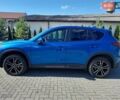 Синий Мазда СХ-5, объемом двигателя 2.2 л и пробегом 229 тыс. км за 12300 $, фото 12 на Automoto.ua