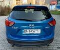 Синій Мазда СХ-5, об'ємом двигуна 2 л та пробігом 228 тис. км за 10900 $, фото 4 на Automoto.ua