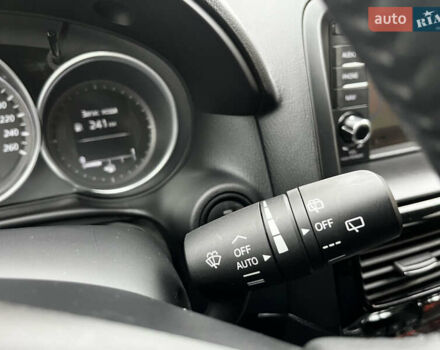 Синій Мазда СХ-5, об'ємом двигуна 2.2 л та пробігом 196 тис. км за 13299 $, фото 37 на Automoto.ua