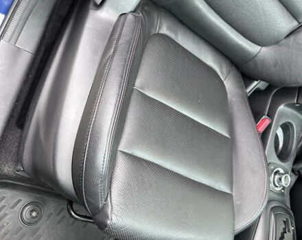 Синий Мазда СХ-5, объемом двигателя 2.2 л и пробегом 178 тыс. км за 14444 $, фото 53 на Automoto.ua