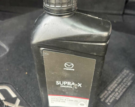 Синій Мазда СХ-5, об'ємом двигуна 2 л та пробігом 157 тис. км за 11700 $, фото 1 на Automoto.ua