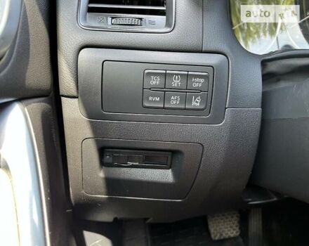 Мазда СХ-5 2013 в Львове на Automoto.ua Синий Мазда СХ-5, объемом двигателя 2.2 л и пробегом 230 тыс. км за 13999 $, фото 16 на Automoto.ua