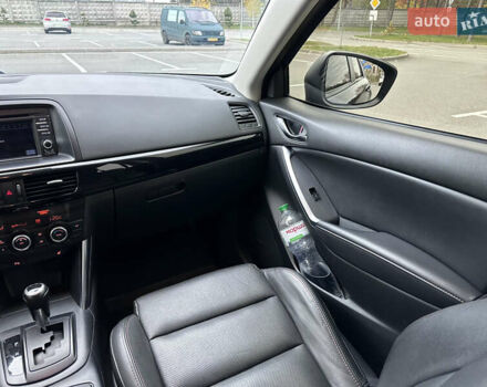 Синий Мазда СХ-5, объемом двигателя 2.2 л и пробегом 178 тыс. км за 14444 $, фото 54 на Automoto.ua