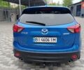 Синій Мазда СХ-5, об'ємом двигуна 2.2 л та пробігом 227 тис. км за 13000 $, фото 7 на Automoto.ua