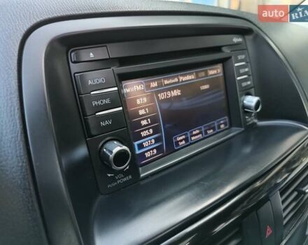 Синій Мазда СХ-5, об'ємом двигуна 2 л та пробігом 228 тис. км за 10900 $, фото 22 на Automoto.ua