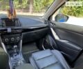 Мазда СХ-5 2013 в Львове на Automoto.ua Синий Мазда СХ-5, объемом двигателя 2.2 л и пробегом 230 тыс. км за 13999 $, фото 21 на Automoto.ua