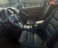 Синий Мазда СХ-5, объемом двигателя 2.2 л и пробегом 229 тыс. км за 12300 $, фото 29 на Automoto.ua