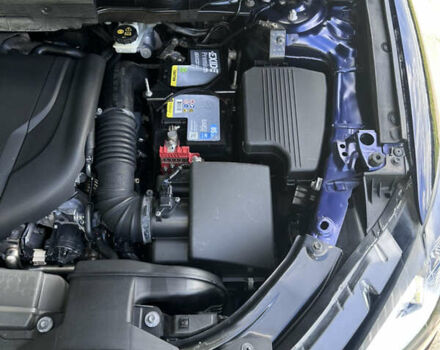 Синий Мазда СХ-5, объемом двигателя 2.2 л и пробегом 178 тыс. км за 14800 $, фото 79 на Automoto.ua