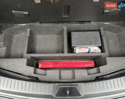 Синий Мазда СХ-5, объемом двигателя 2.19 л и пробегом 275 тыс. км за 12500 $, фото 47 на Automoto.ua