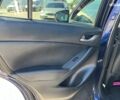 Синий Мазда СХ-5, объемом двигателя 2.2 л и пробегом 258 тыс. км за 14690 $, фото 24 на Automoto.ua