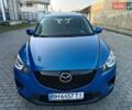 Синій Мазда СХ-5, об'ємом двигуна 2 л та пробігом 228 тис. км за 10900 $, фото 10 на Automoto.ua