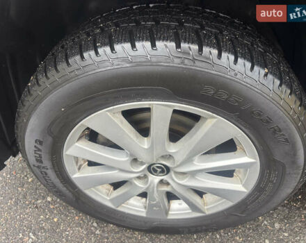 Синій Мазда СХ-5, об'ємом двигуна 2 л та пробігом 157 тис. км за 11300 $, фото 8 на Automoto.ua