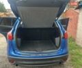 Синий Мазда СХ-5, объемом двигателя 2 л и пробегом 128 тыс. км за 14000 $, фото 5 на Automoto.ua