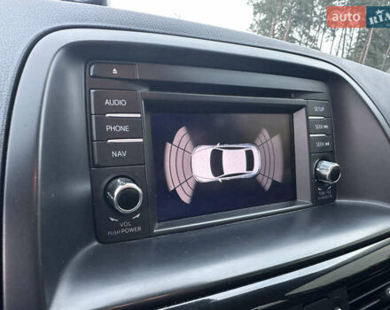 Синий Мазда СХ-5, объемом двигателя 2.2 л и пробегом 178 тыс. км за 14444 $, фото 50 на Automoto.ua