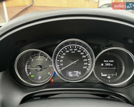 Синій Мазда СХ-5, об'ємом двигуна 2.2 л та пробігом 196 тис. км за 13299 $, фото 29 на Automoto.ua