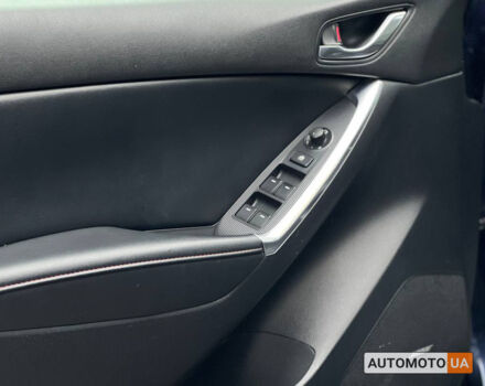 Мазда СХ-5 2013 в Ивано-Франковске на Automoto.ua Синий Мазда СХ-5, объемом двигателя 2.2 л и пробегом 171 тыс. км за 14300 $, фото 6 на Automoto.ua